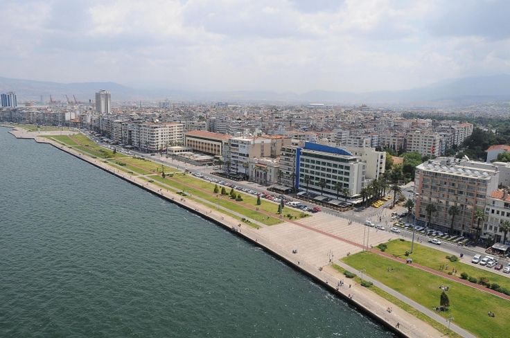 Kordon İzmir