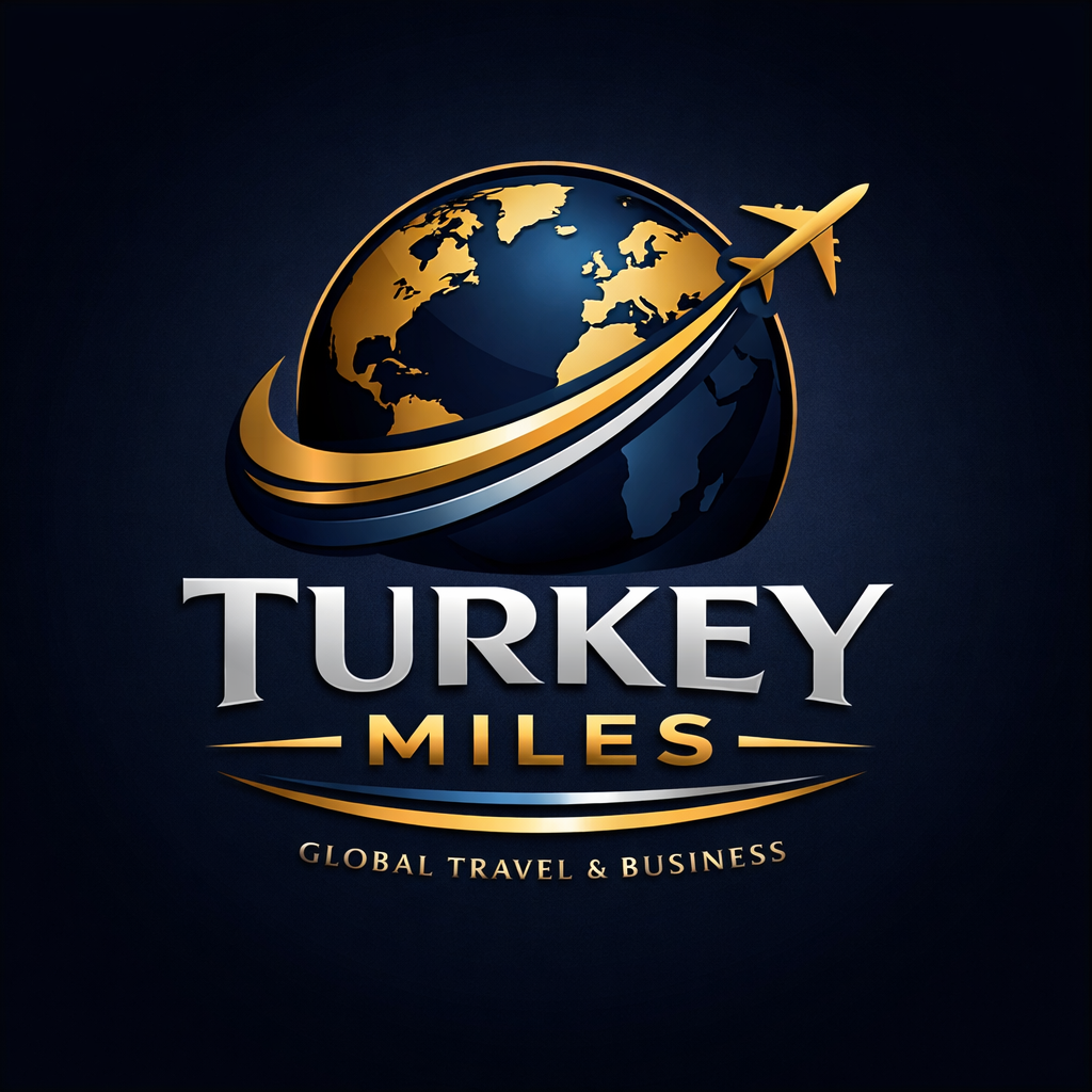 Turkey Miles